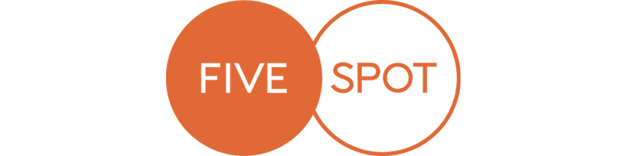 sponsor fiveSpot