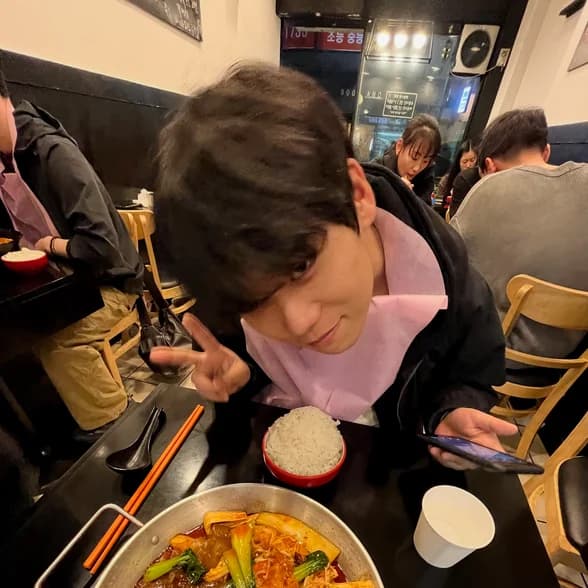 서버 리드 공희상