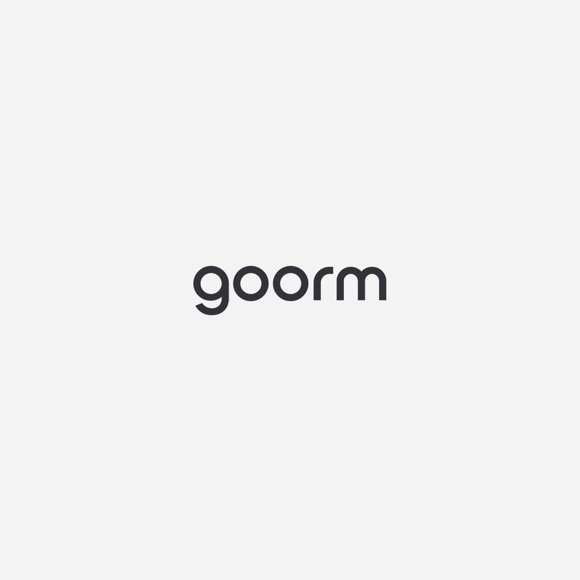 sponsor goorm